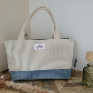Sac cabas "Dune"